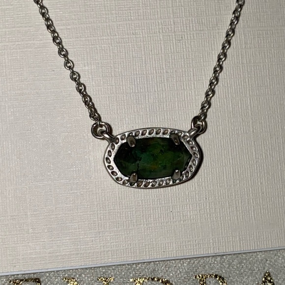 Authentic Kendra Scott Necklace - Picture 4 of 6